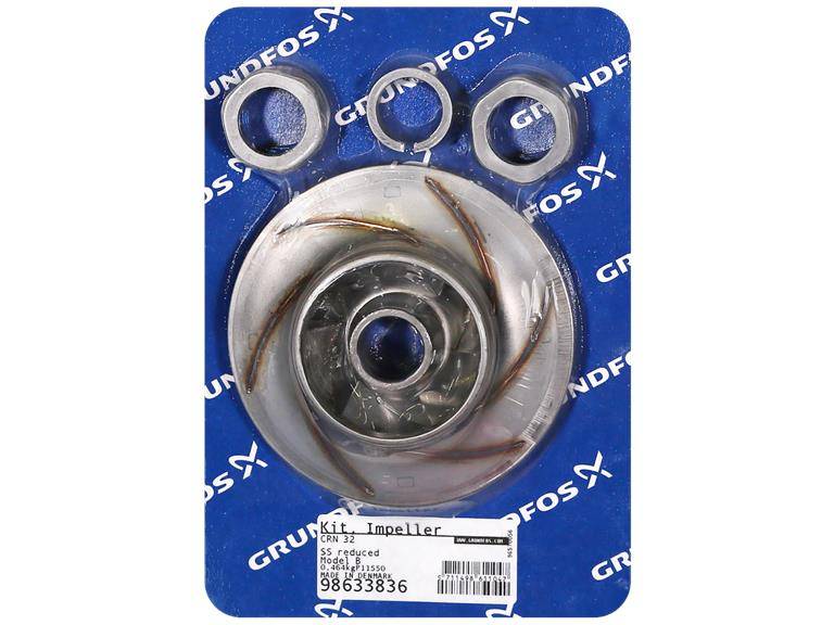 Grundfos 98633836