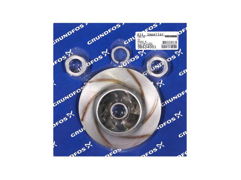 Grundfos 98634001