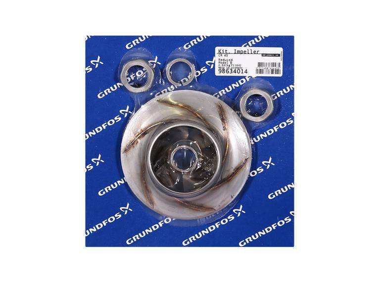 Grundfos 98634014