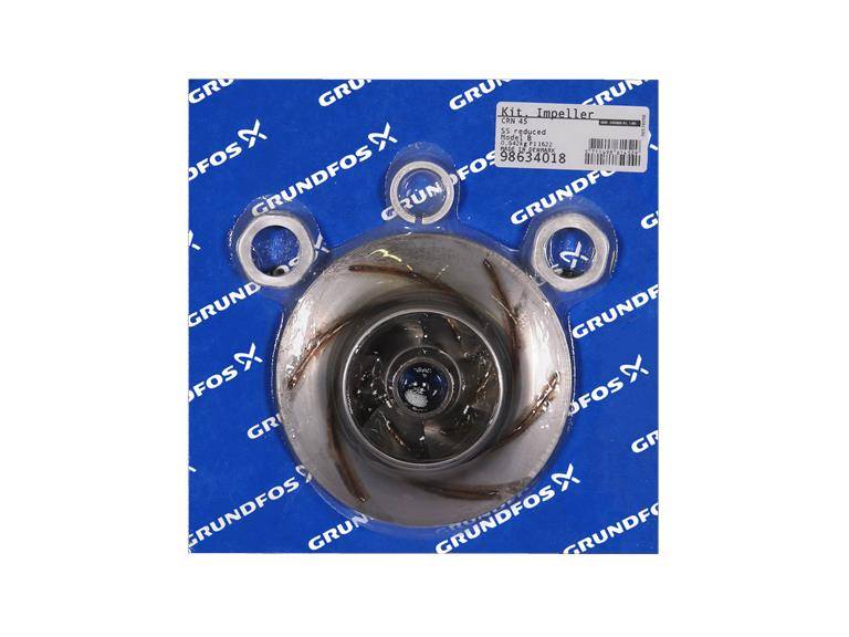 Grundfos 98634018