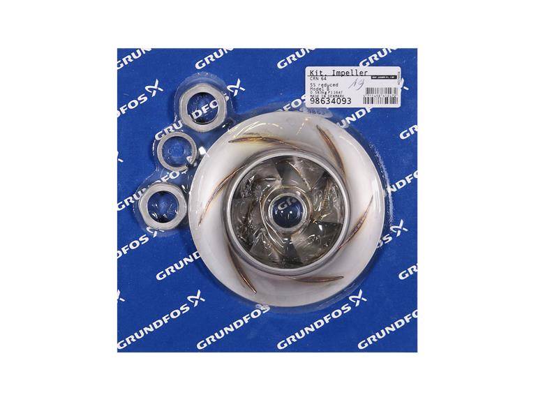 Grundfos 98634093