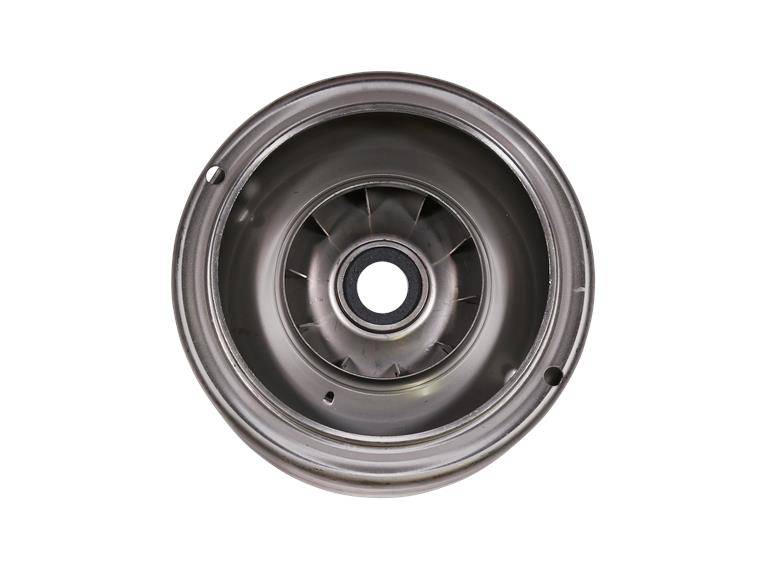 Grundfos 98634150 – Grundfos replacement, chamber Graflon component