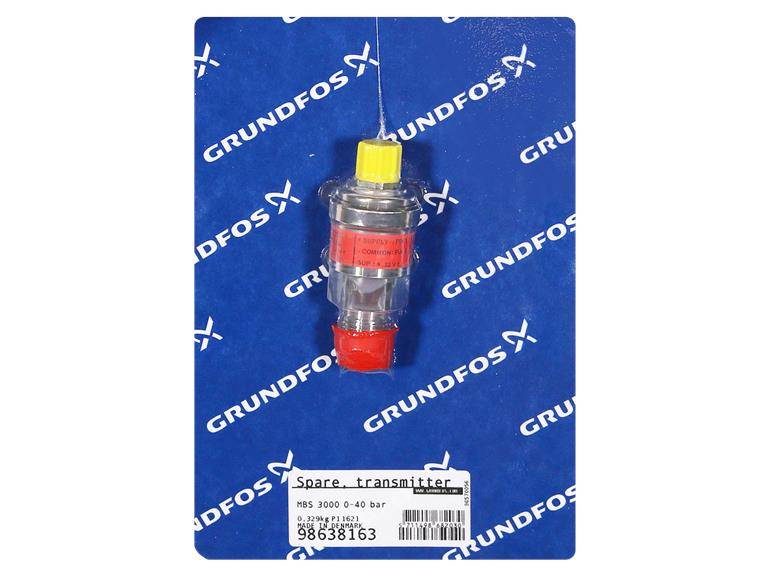 Grundfos 98638163