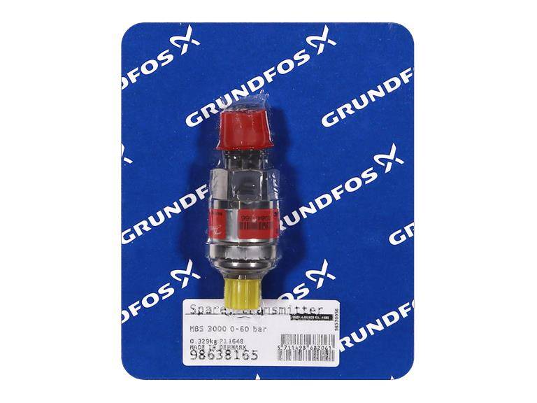 Grundfos 98638165
