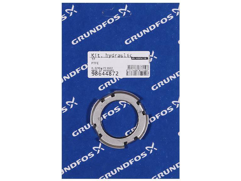 Grundfos 98644872 – Grundfos Kit, Bracket PTFE kit