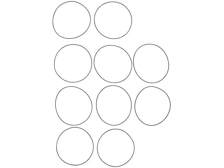 Grundfos 98649074 – Grundfos bulk material, O-ring 101 x 2,64 bulk quantity