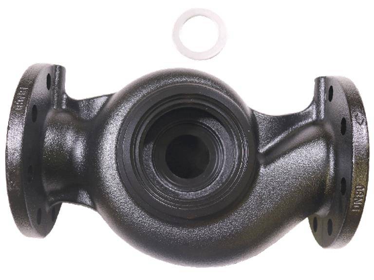 Grundfos 98660059 – Grundfos replacement, pump