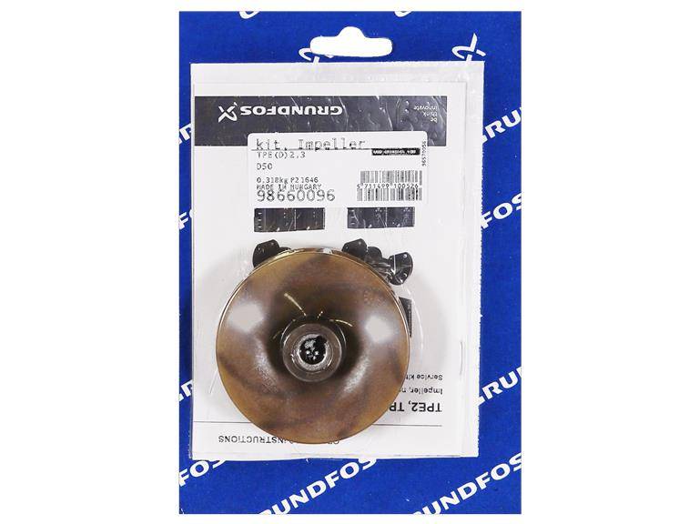 Grundfos 98660096