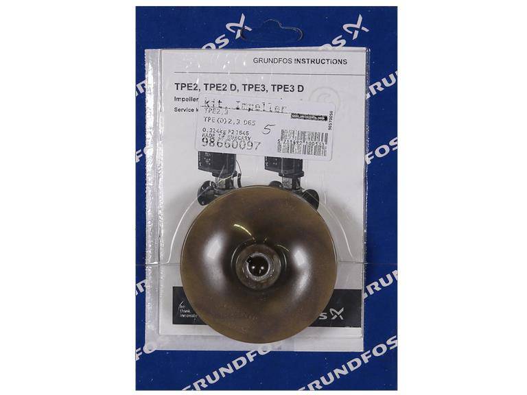 Grundfos 98660097