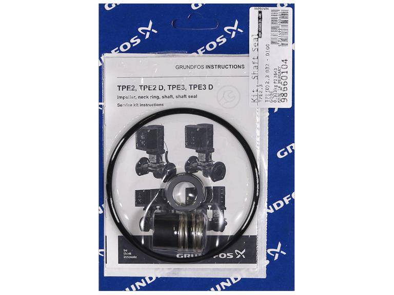 Grundfos 98660104