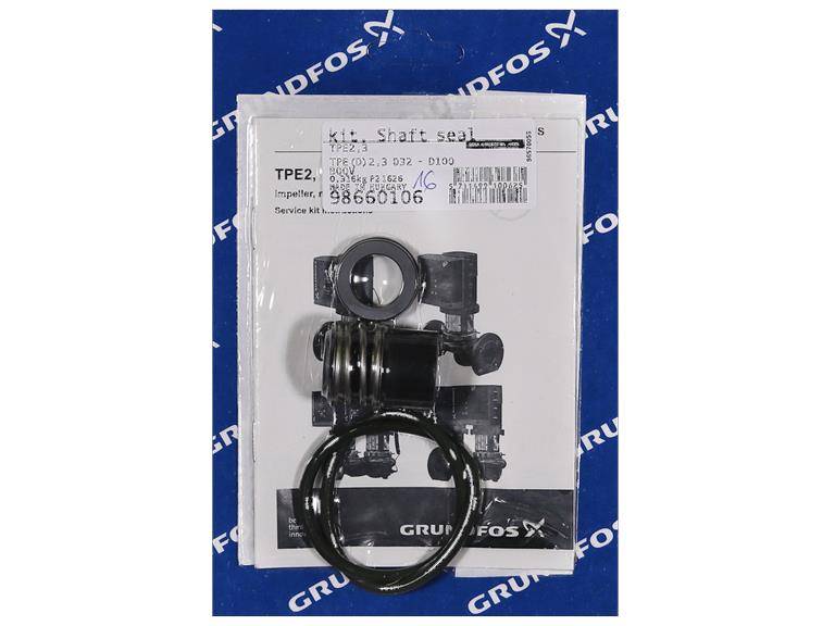 Grundfos 98660106