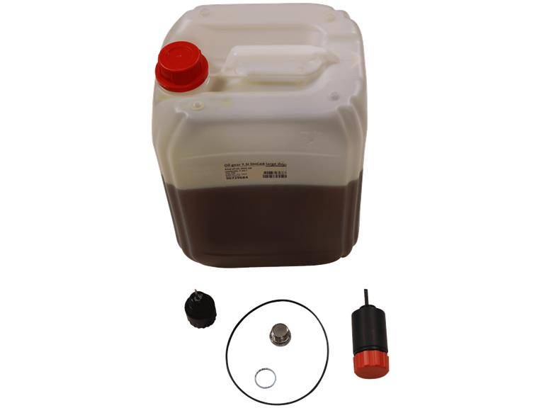 Grundfos 98683959 – Grundfos kit