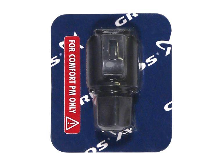 Grundfos 98685259 – Grundfos replacement, plug component
