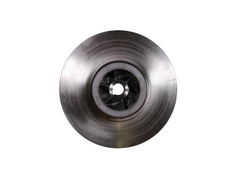 Grundfos 98762467 – Grundfos replacement, impeller SS 1.4408, D32, 295mm component