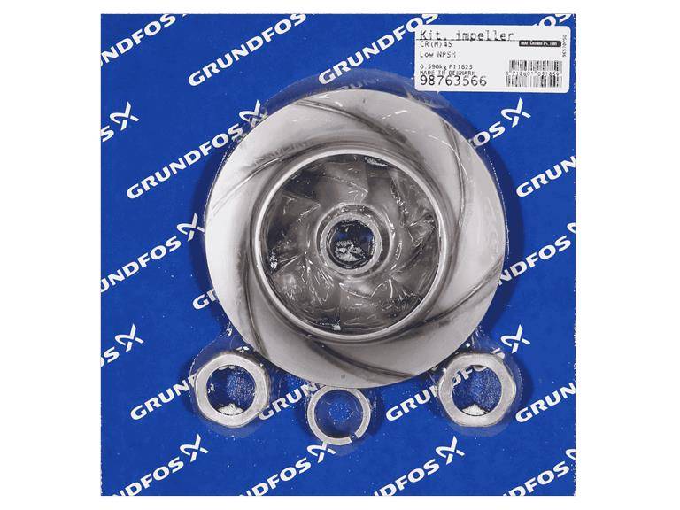 Grundfos 98763566 – Grundfos Kit, Impeller LOW NPSH kit