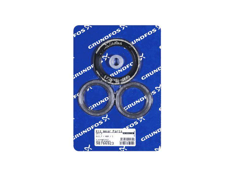 Grundfos 98766923 – Grundfos kit, wearing part