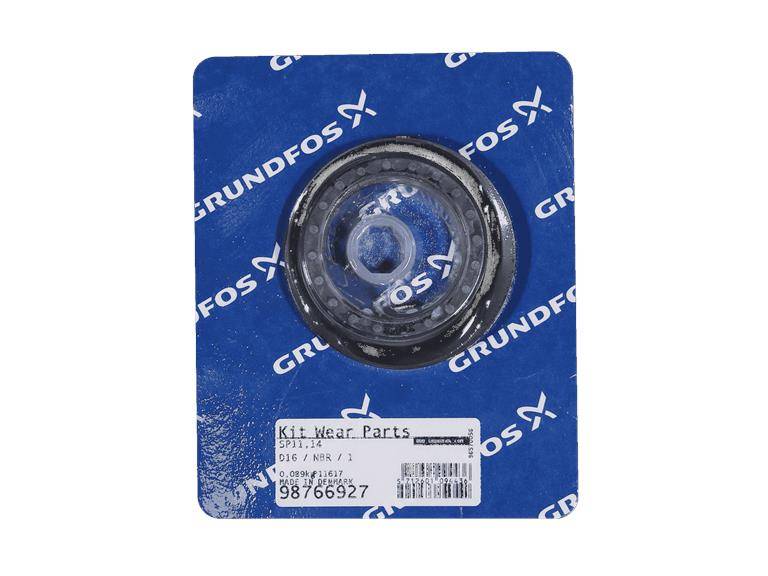 Grundfos 98766927 – Grundfos kit, wearing part
