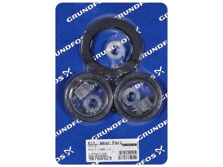 Grundfos 98766929 – Grundfos kit, wearing part