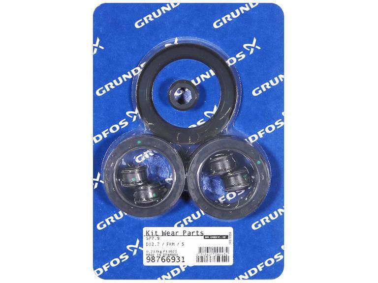 Grundfos 98766931 – Grundfos kit, wearing part