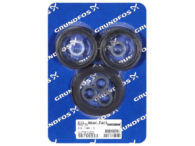 Grundfos 98766933 – Grundfos kit, wearing part