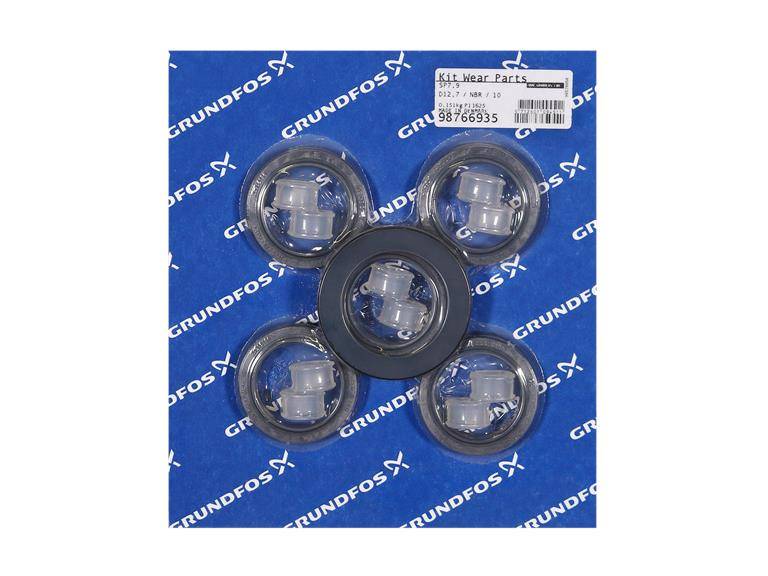 Grundfos 98766935 – Grundfos kit, wearing part