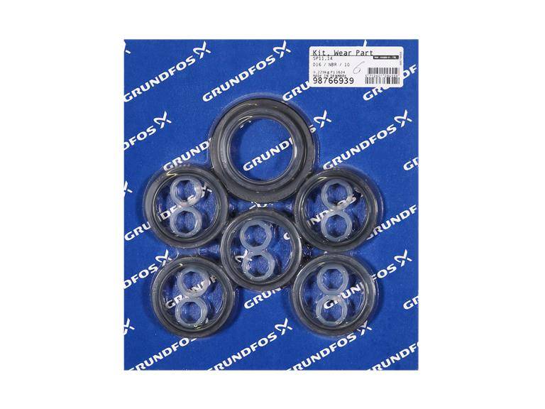 Grundfos 98766939 – Grundfos kit, wearing part