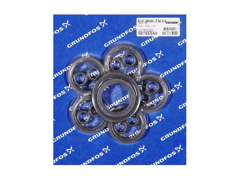 Grundfos 98766940 – Grundfos kit, wearing part