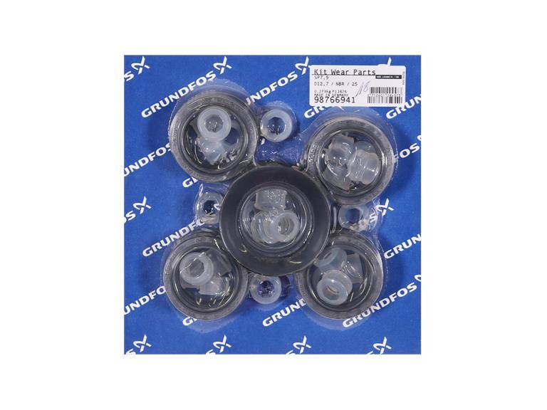Grundfos 98766941 – Grundfos kit, wearing part