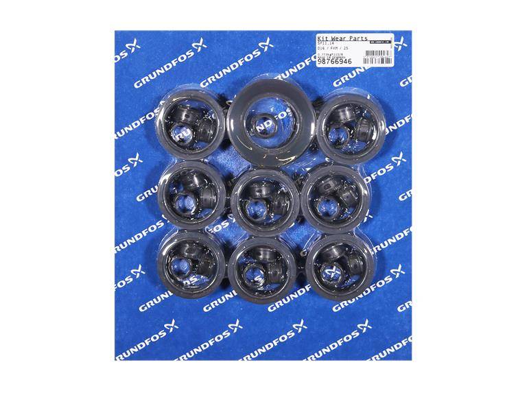 Grundfos 98766946 – Grundfos kit, wearing part