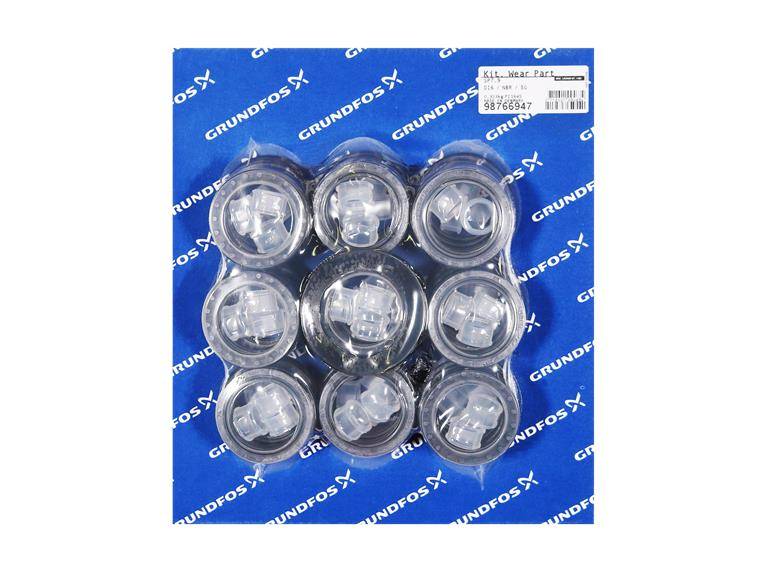 Grundfos 98766947 – Grundfos kit, wearing part