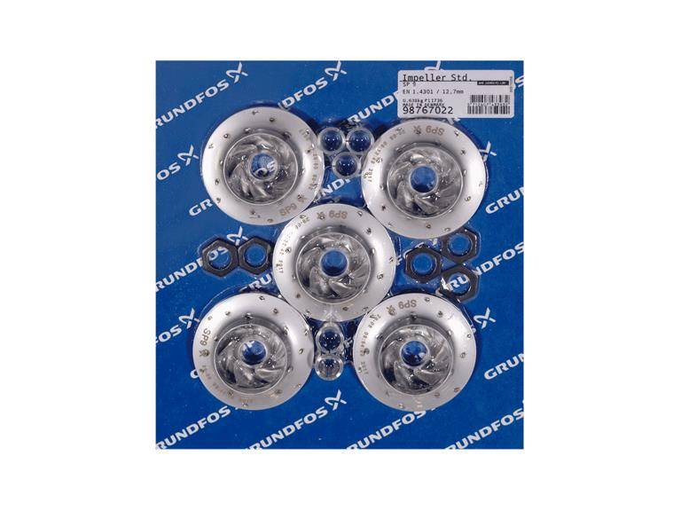 Grundfos 98767022
