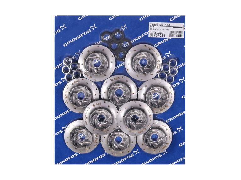 Grundfos 98767034
