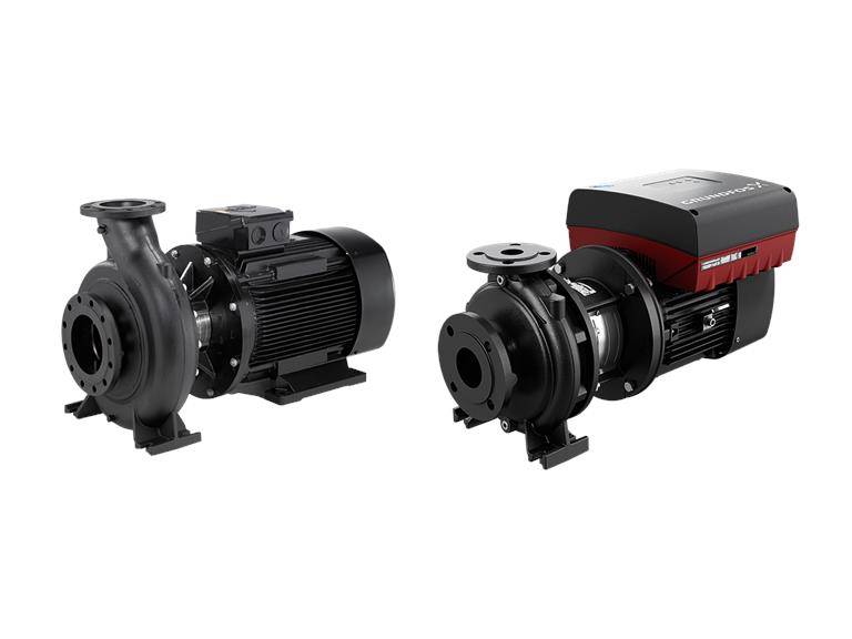 Grundfos 98768034