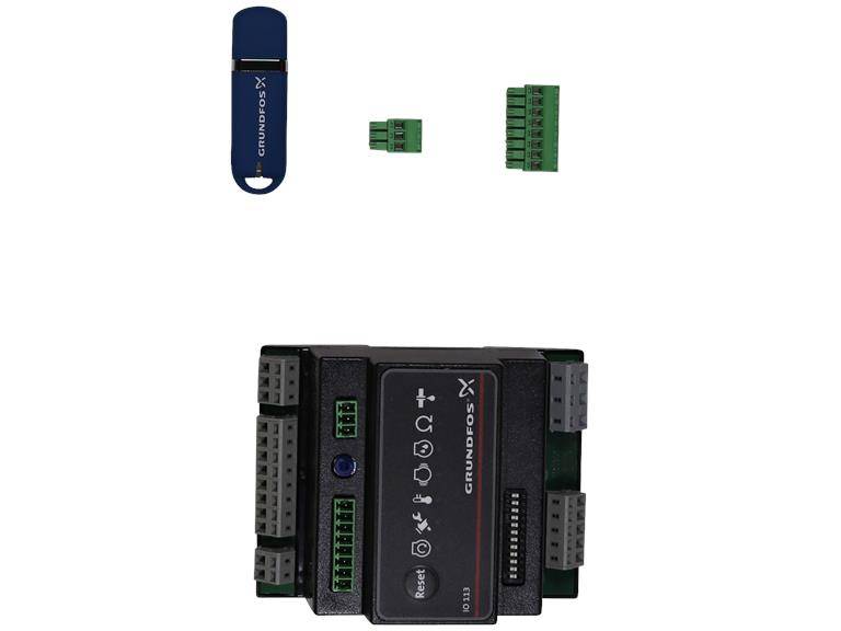 Grundfos 98784721