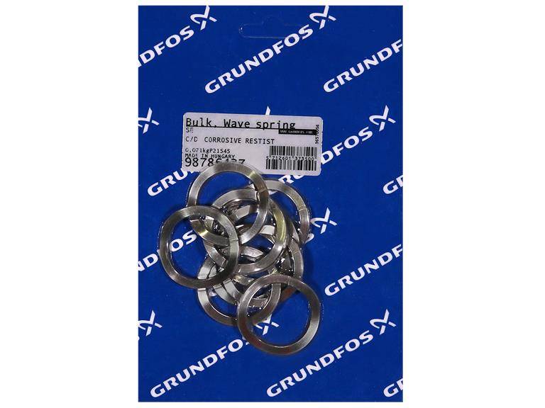 Grundfos 98786437