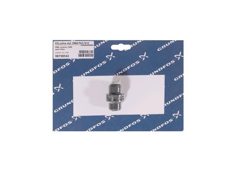 Grundfos 98798542 – Grundfos Kit, Valve Valve / Diaphragm