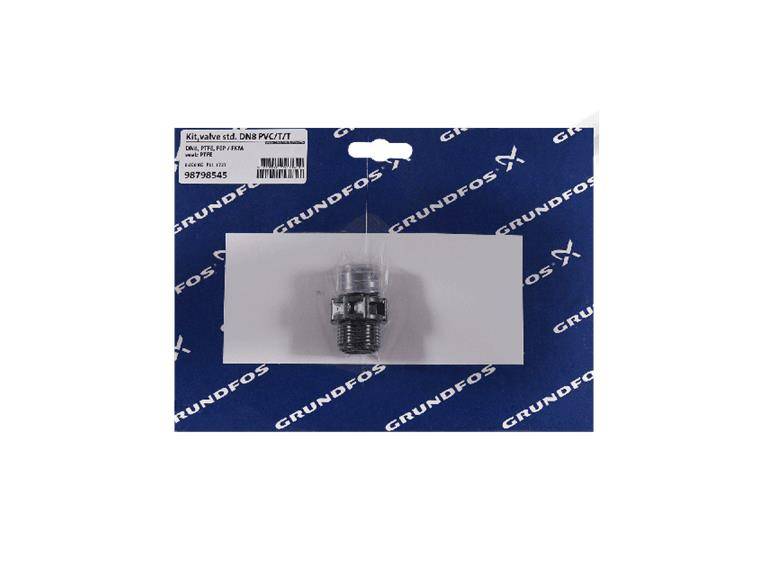 Grundfos 98798545 – Grundfos Kit, Valve Valve / Diaphragm