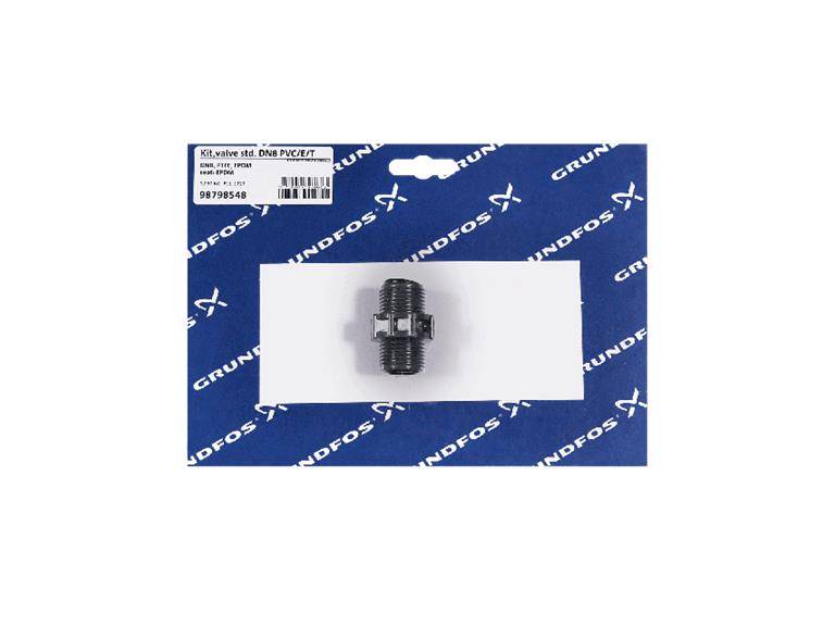 Grundfos 98798548 – Grundfos Kit, Valve Valve / Diaphragm