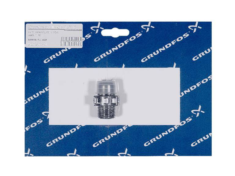 Grundfos 98798549 – Grundfos Kit, Valve Valve / Diaphragm