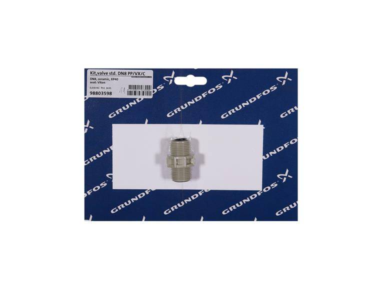 Grundfos 98803598 – Grundfos Kit, Valve Valve / Diaphragm