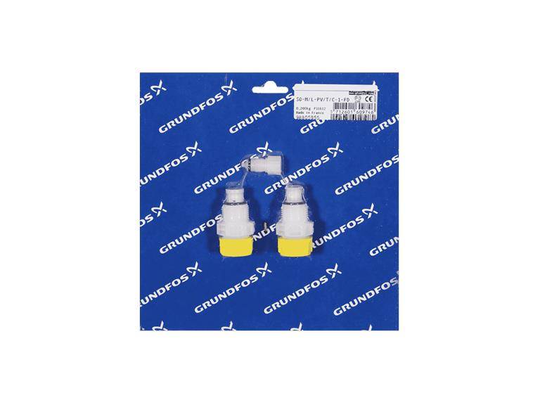 Grundfos 98805955 – Grundfos Kit, Valve Valve / Diaphragm