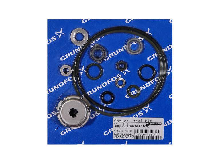 Grundfos 98806252