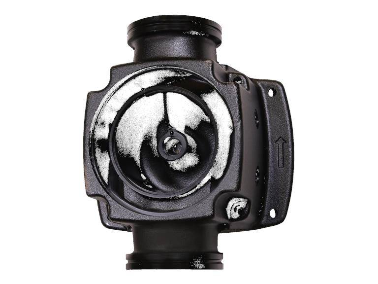 Grundfos 98807603 – Grundfos Replacement, Base Cast Iron component