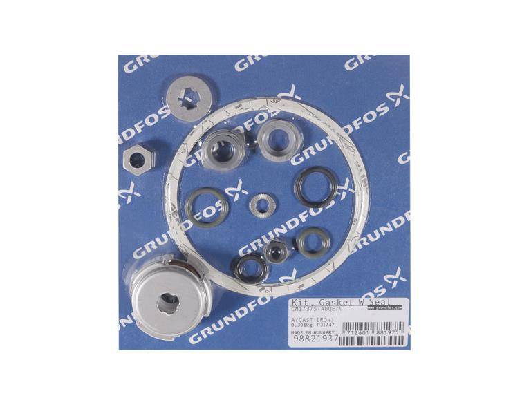 Grundfos 98821937