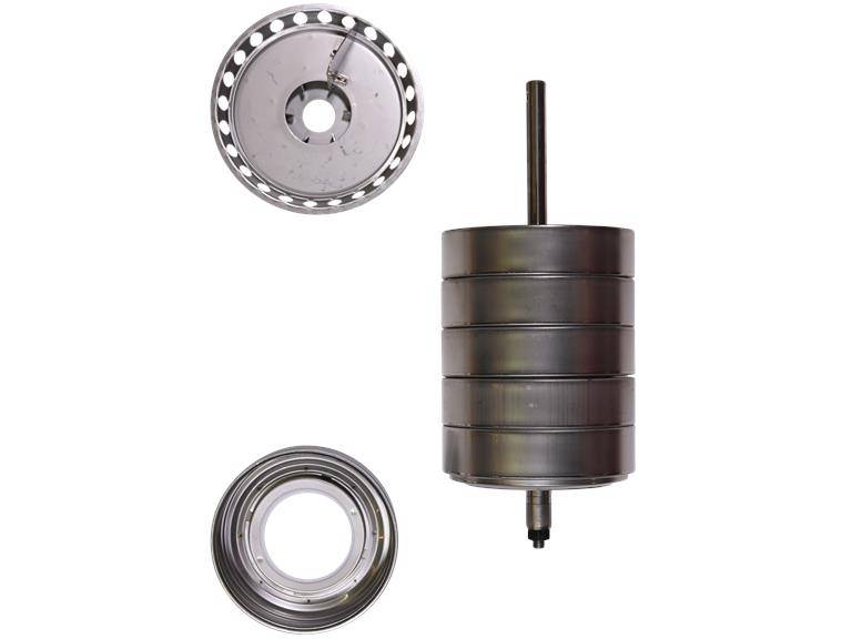 Grundfos 98825388 – Grundfos kit, chamber stack LNPSH kit