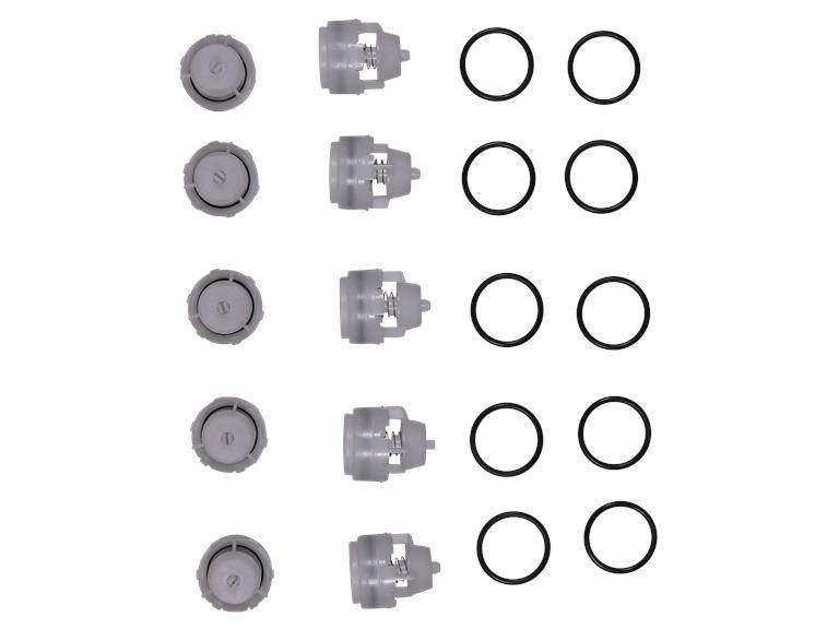 Grundfos 98854079 – Grundfos Replacement, INSERT FOR RETURN VALVE DN32 Bulk 98854079