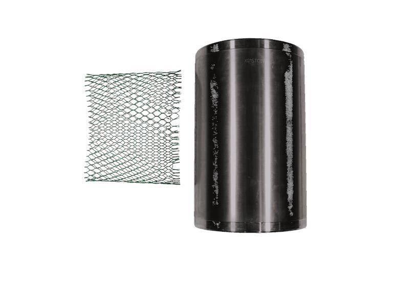 Grundfos 98895077 – Grundfos replacement outer sleeve 1.4301 =305,5mm component