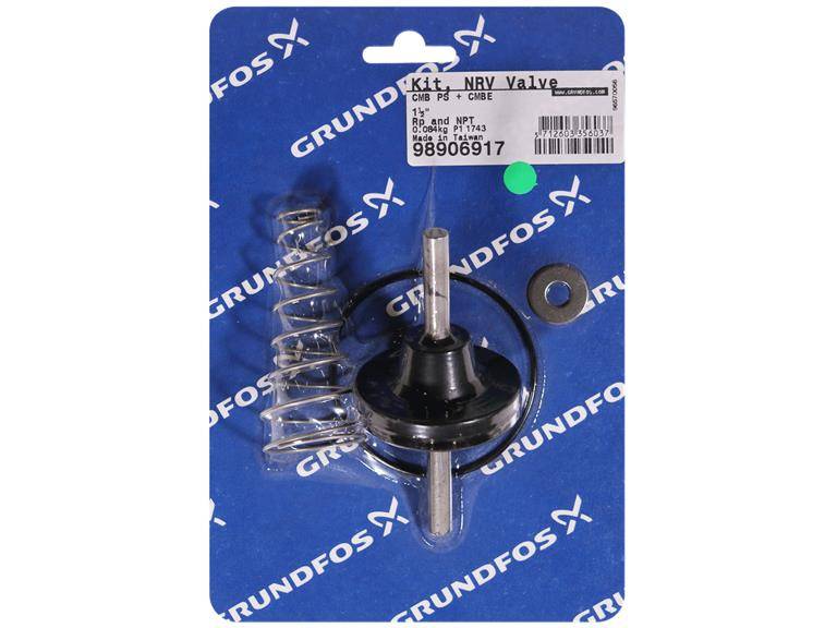 Grundfos 98906917