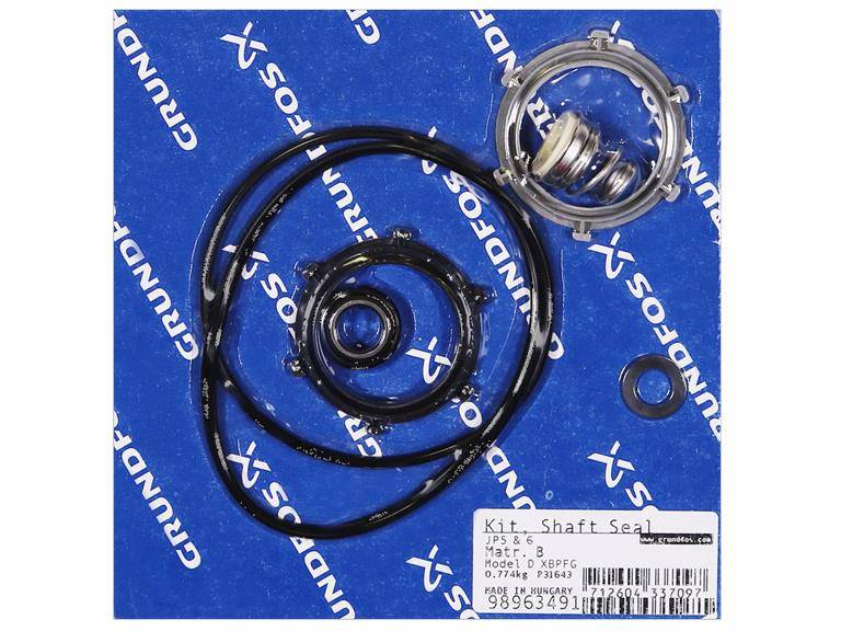 Grundfos 98963491