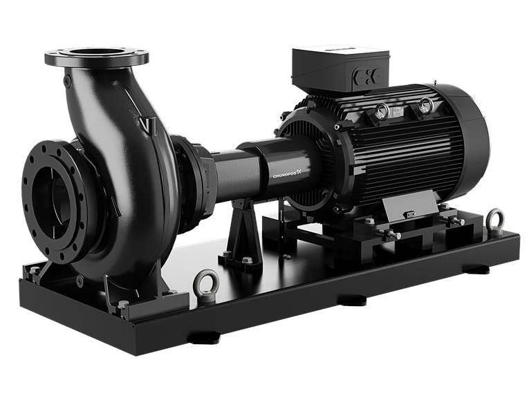 Grundfos 98972788 – Grundfos NK 50-315/285A2F2AE-SBQQE